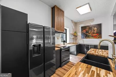 356 W Oak Grove Road NW, Adairsville, GA 30103 - Photo 28