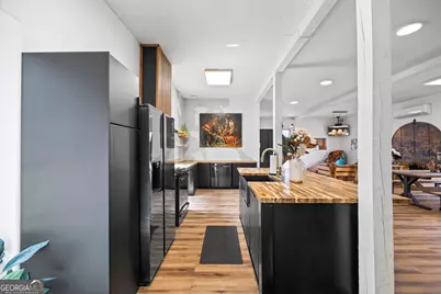 356 W Oak Grove Road NW, Adairsville, GA 30103 - Photo 24