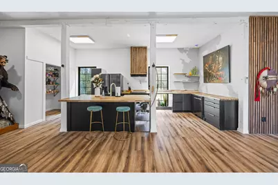 356 W Oak Grove Road NW, Adairsville, GA 30103 - Photo 18