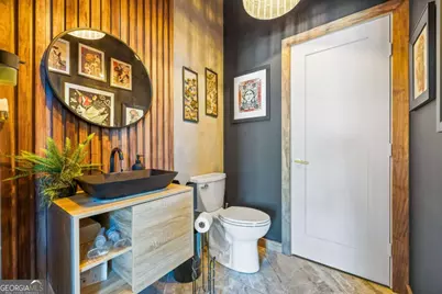 356 W Oak Grove Road NW, Adairsville, GA 30103 - Photo 30