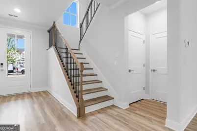 411 Red Wood Lane, Hoschton, GA 30548 - Photo 4