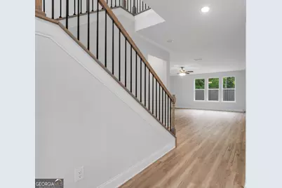 411 Red Wood Lane, Hoschton, GA 30548 - Photo 20
