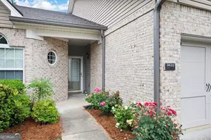 3832 Abbott Ln, Powder Springs, GA 30127 - Photo 4