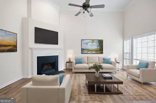 3832 Abbott Ln, Powder Springs, GA 30127 - Photo 6