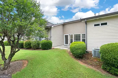 3832 Abbott Lane #1, Powder Springs, GA 30127 - Photo 34