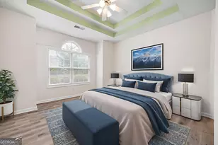 3832 Abbott Ln, Powder Springs, GA 30127 - Photo 8