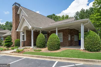 3832 Abbott Lane #1, Powder Springs, GA 30127 - Photo 36