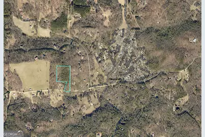0 Paradise Valley Road, Cleveland, GA 30528 - Photo 2