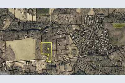 0 Paradise Valley Road, Cleveland, GA 30528 - Photo 1