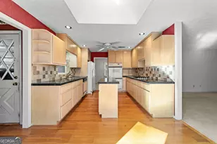 250 Devilla Trce, Fayetteville, GA 30214 - Photo 14