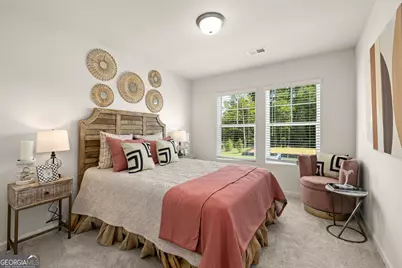 541 Tuskegee Street #LOT 49, McDonough, GA 30253 - Photo 16