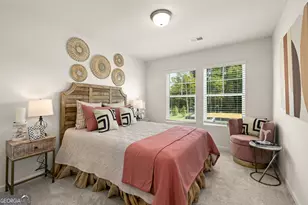 541 Tuskegee St, McDonough, GA 30253 - Photo 16