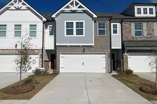 541 Tuskegee St, McDonough, GA 30253 - Photo 1