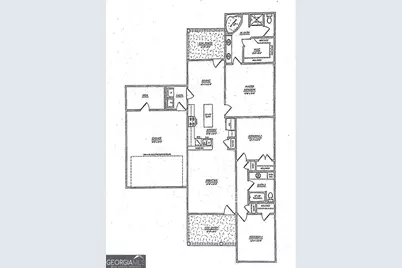 52 Freshwater Lane, Ludowici, GA 31316 - Photo 2