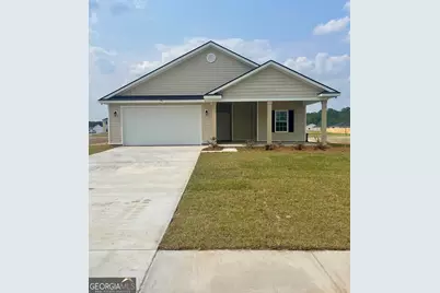 74 Freshwater Lane, Ludowici, GA 31316 - Photo 2