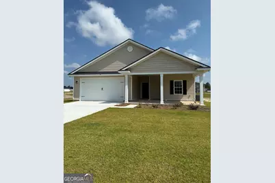 74 Freshwater Lane, Ludowici, GA 31316 - Photo 4