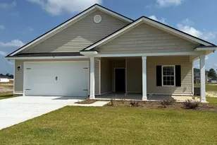 74 Freshwater Ln, Ludowici, GA 31316 - Photo 4