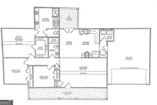 92 Freshwater Ln, Ludowici, GA 31316 - Photo 2