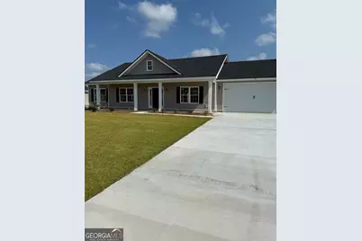 92 Freshwater Lane, Ludowici, GA 31316 - Photo 4