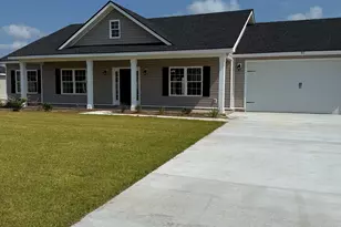 92 Freshwater Ln, Ludowici, GA 31316 - Photo 4
