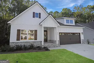 517 Tradition Pl, Lagrange, GA 30241 - Photo 1