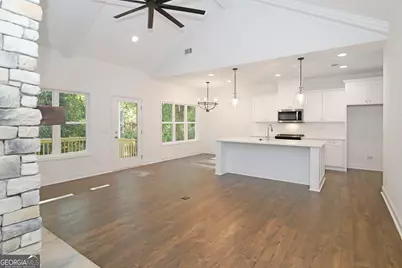 517 Tradition Place, Lagrange, GA 30241 - Photo 8