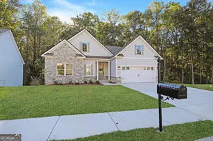 519 Tradition Pl, Lagrange, GA 30241 - Photo 2