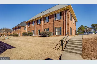 1806 Over Lake Drive SE, Conyers, GA 30013 - Photo 48