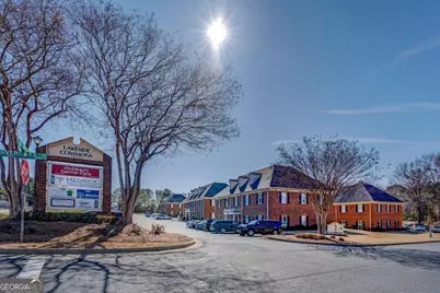 1806 Over Lake Drive SE, Conyers, GA 30013 - Photo 52