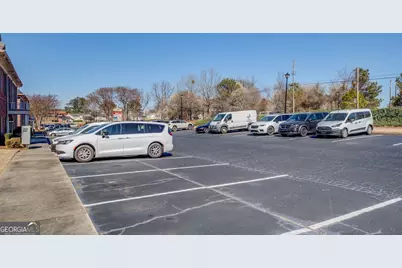 1806 Over Lake Drive SE, Conyers, GA 30013 - Photo 46