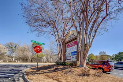 1806 Over Lake Drive SE, Conyers, GA 30013 - Photo 50