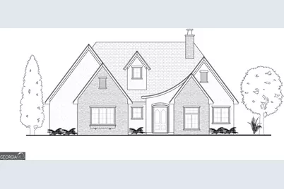 542 Palm Street, Holly Springs, GA 30115 - Photo 2