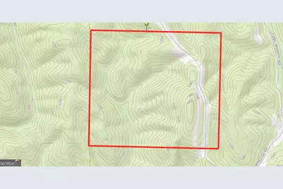 2 East Dry Pond Road LOT #2 EAST, Ranger, GA 30734 - Photo 14