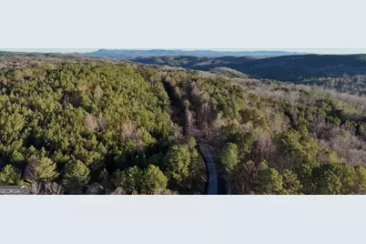 6 West Dry Pond Road LOT #6 WEST, Ranger, GA 30734 - Photo 2