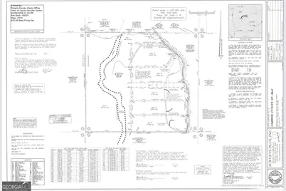 6 West Dry Pond Road LOT #6 WEST, Ranger, GA 30734 - Photo 1