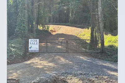 3 West Dry Pond Road LOT #3 WEST, Ranger, GA 30734 - Photo 2