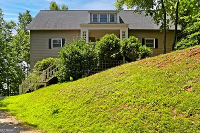 1292 Harris Ridge Road, Young Harris, GA 30582 - Photo 32