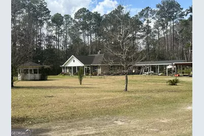 5475-5485 McCall Road, Rincon, GA 31326 - Photo 4