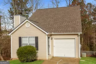 1121 Thackery Pl, Douglasville, GA 30134 - Photo 1