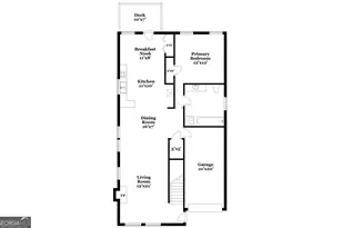 1121 Thackery Pl, Douglasville, GA 30134 - Photo 2