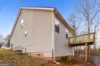 1121 Thackery Place, Douglasville, GA 30134 - Photo 16