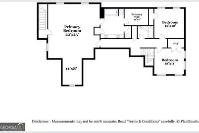 3822 Oakman Place, Fairburn, GA 30213 - Photo 2