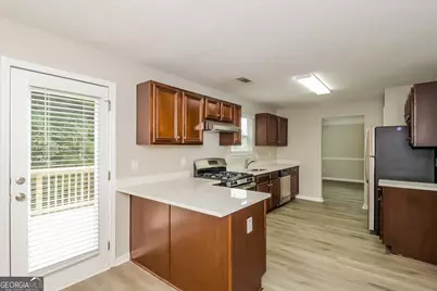 3822 Oakman Place, Fairburn, GA 30213 - Photo 8