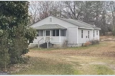 15 Flat Rock Road Highway, Oxford, GA 30054 - Photo 1