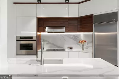 2828 Peachtree Road NE # 701, Atlanta, GA 30305 - Photo 8