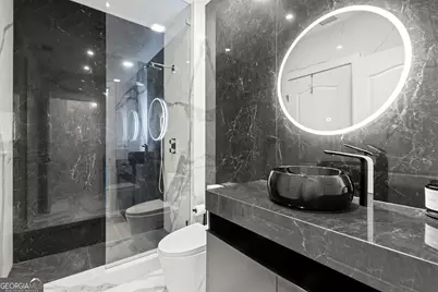 2828 Peachtree Road NE # 701, Atlanta, GA 30305 - Photo 30