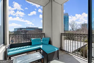 2828 Peachtree Road NE # 701, Atlanta, GA 30305 - Photo 32