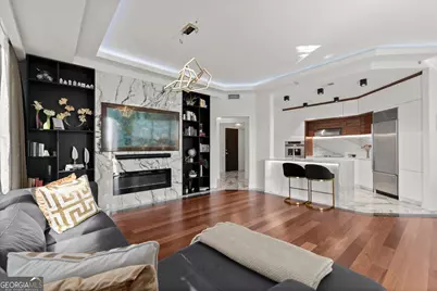 2828 Peachtree Road NE # 701, Atlanta, GA 30305 - Photo 6