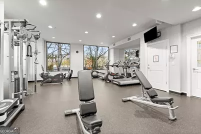 2828 Peachtree Road NE # 701, Atlanta, GA 30305 - Photo 40