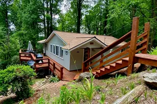 153 Coleman Heights Ln, Rabun Gap, GA 30568 - Photo 1